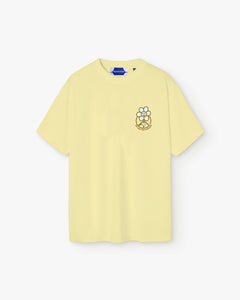 BUTTER DAISY T-SHIRT